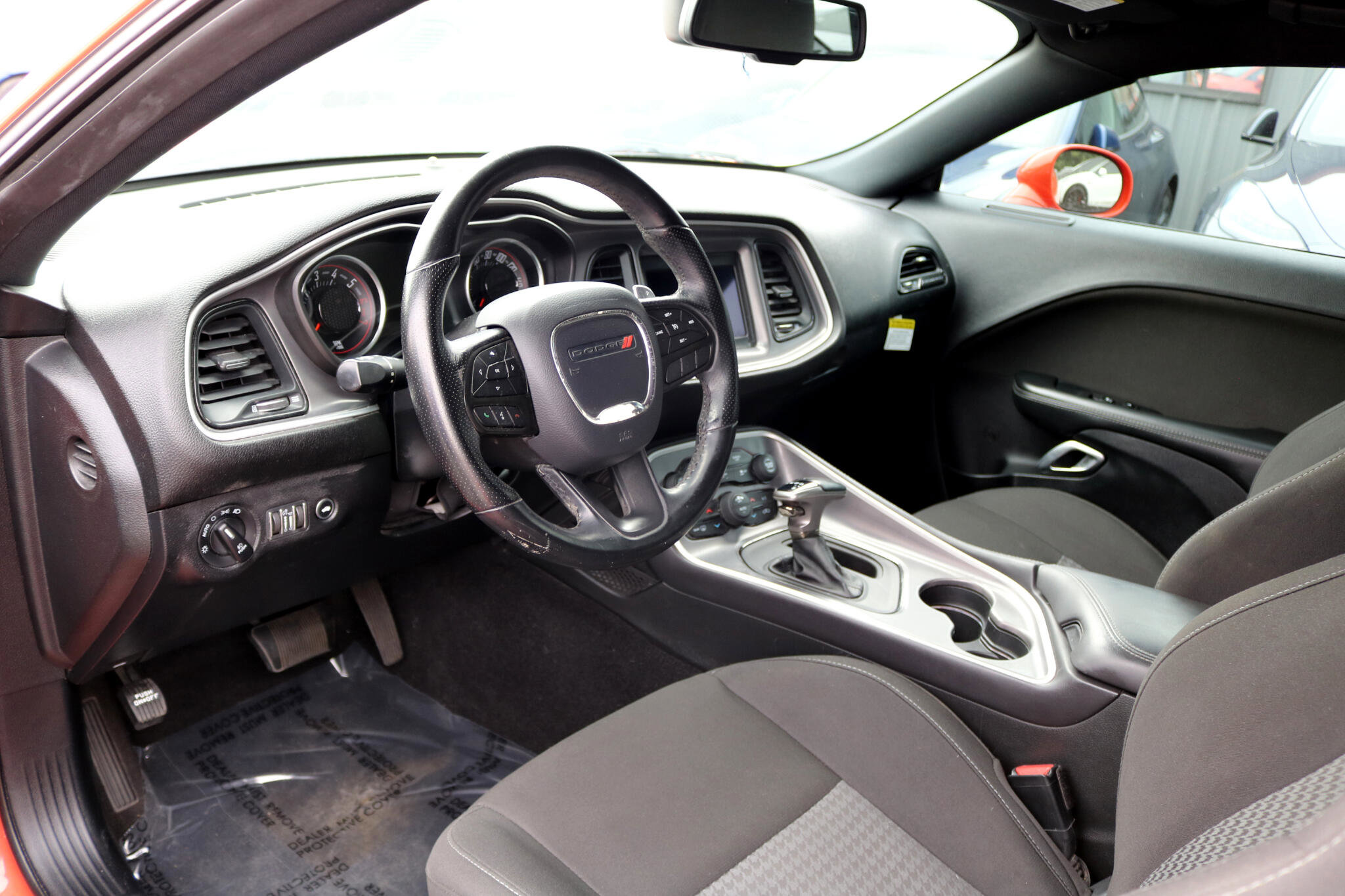 Used 2020 Dodge Challenger R/T image 27