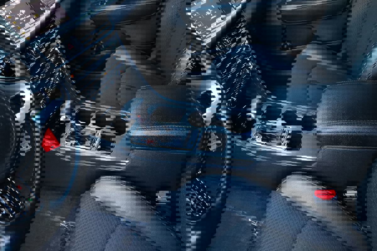 Used 2018 Kia Optima S w/ Panoramic Sunroof Package image 29