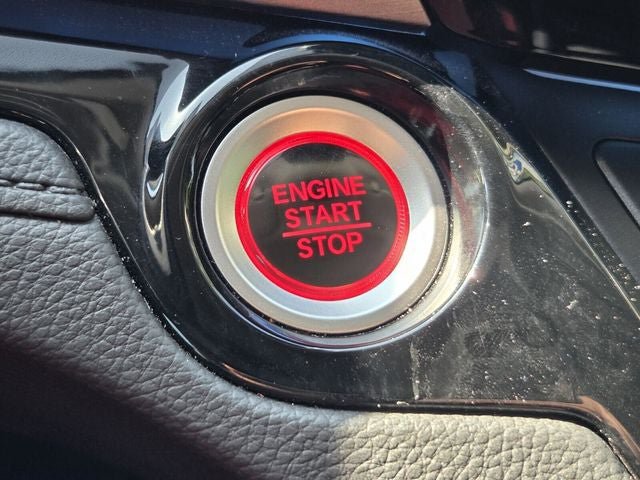 Certified 2025 Honda Odyssey Touring image 32