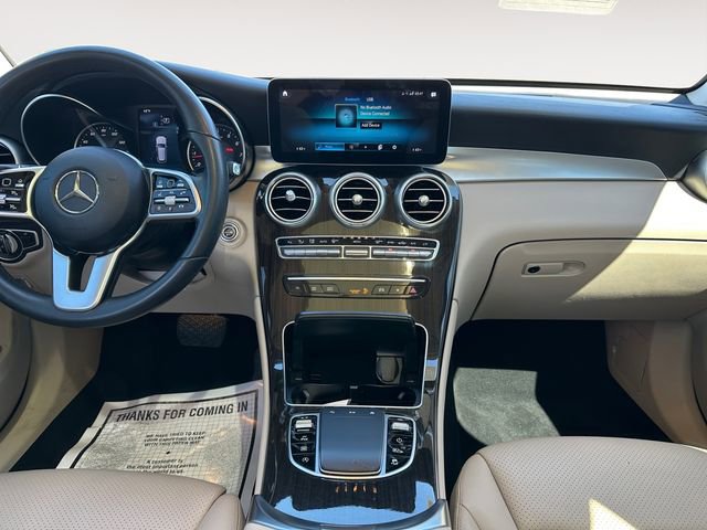 Used 2022 Mercedes-Benz GLC 300 GLC 300 w/ Premium Package Lite image 11