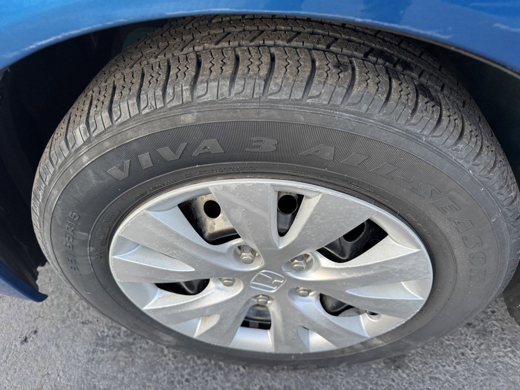 Used 2012 Honda Civic LX image 13