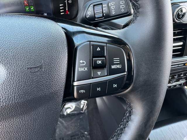 Used 2024 Ford Escape Active image 22
