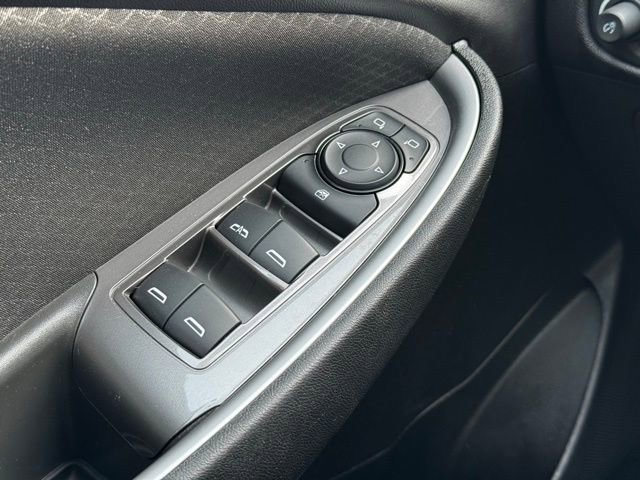 Certified 2024 Chevrolet Malibu LT image 31