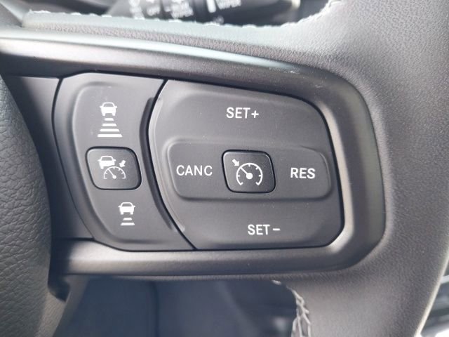 New 2025 Jeep Wrangler Rubicon image 11