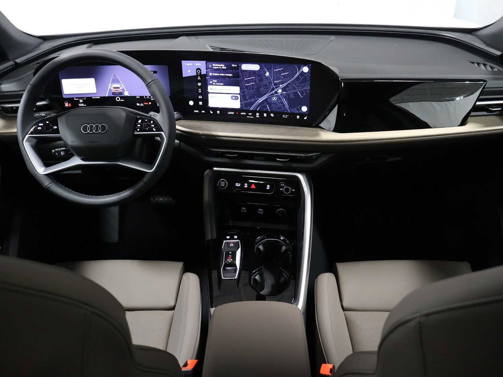 New 2026 Audi Q5 Premium Plus AWD/4WD image 24
