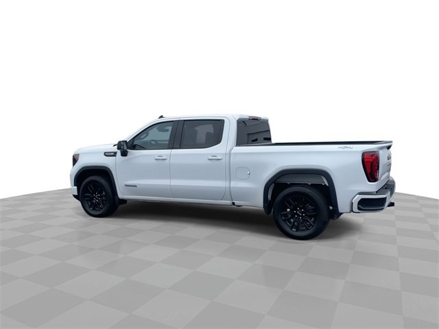 Used 2024 GMC Sierra 1500 Elevation image 6