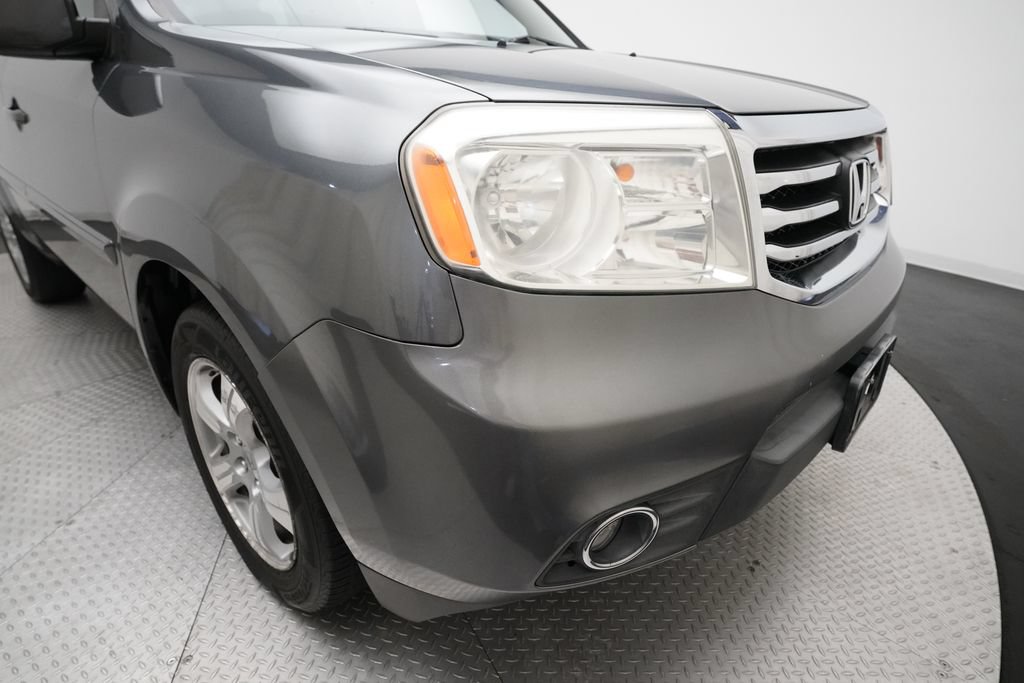 Used 2012 Honda Pilot EX image 23
