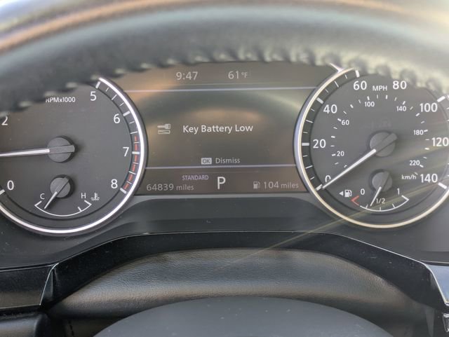 Used 2022 Nissan Pathfinder SV w/ SV Black Package image 21