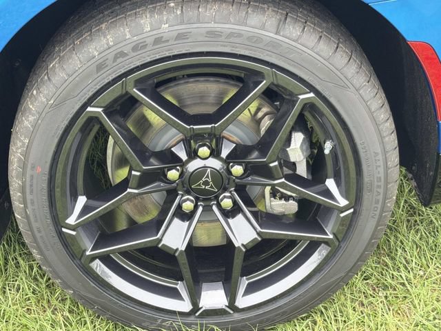 New 2026 Dodge Charger R/T AWD/4WD image 19