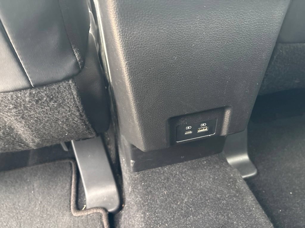 Used 2025 Mitsubishi Eclipse Cross SE AWD/4WD image 21