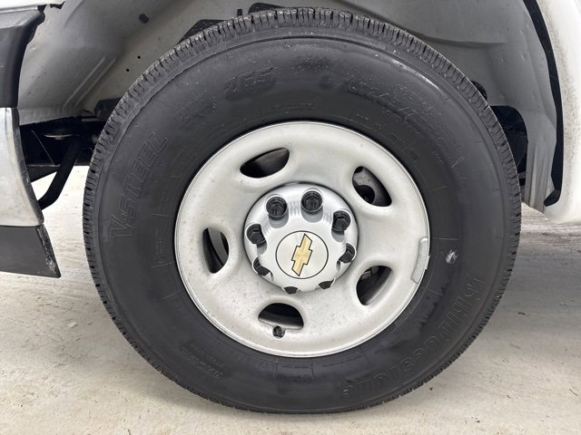 New 2025 Chevrolet Express 3500 w/ Power Convenience Package image 42