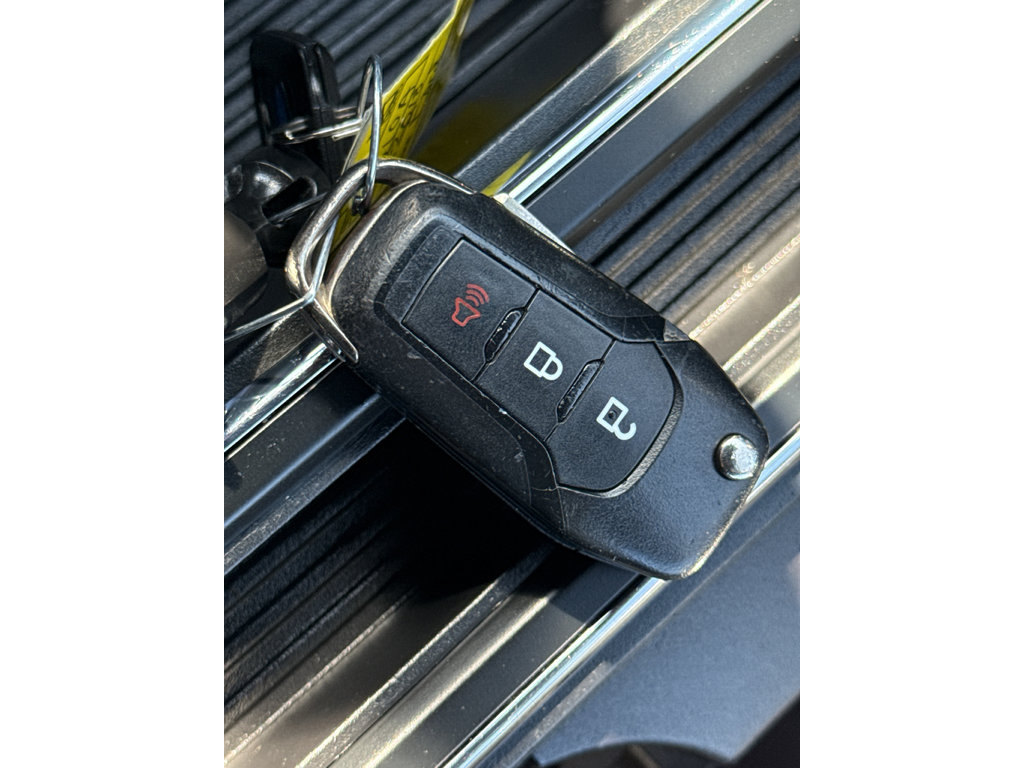 Used 2018 Ford F150 XL w/ Equipment Group 101A Mid image 36