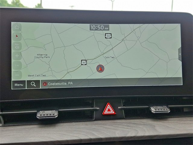 Certified 2024 Kia Sportage X-Line Prestige image 16