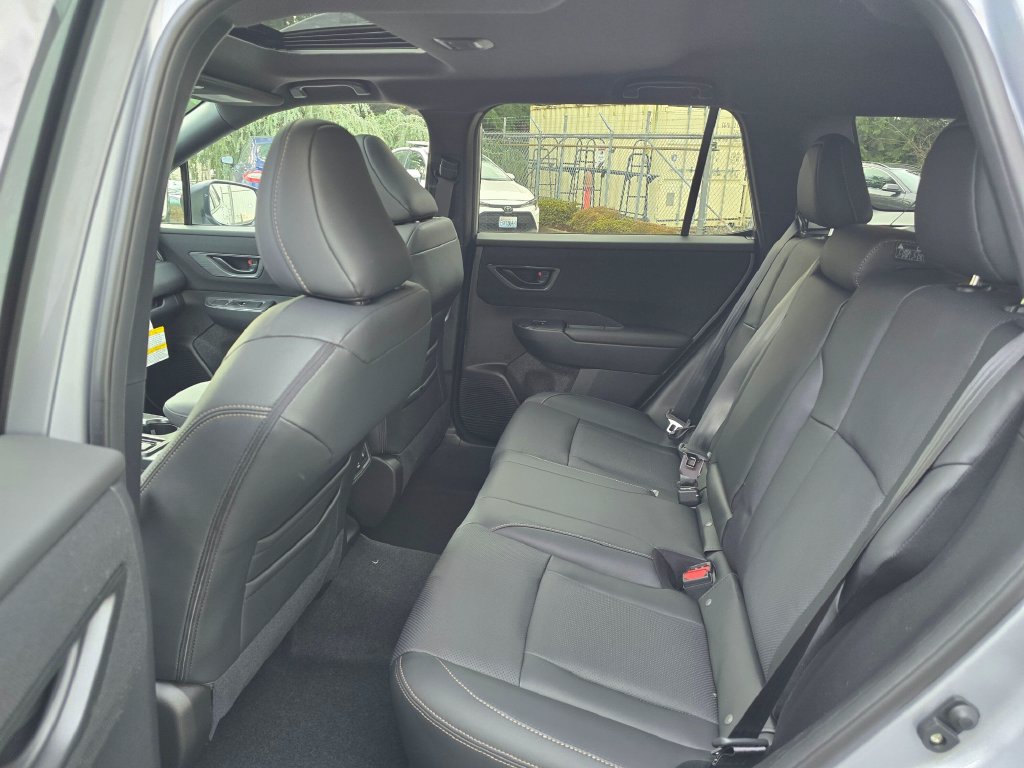 New 2026 Subaru Outback Limited AWD/4WD image 10