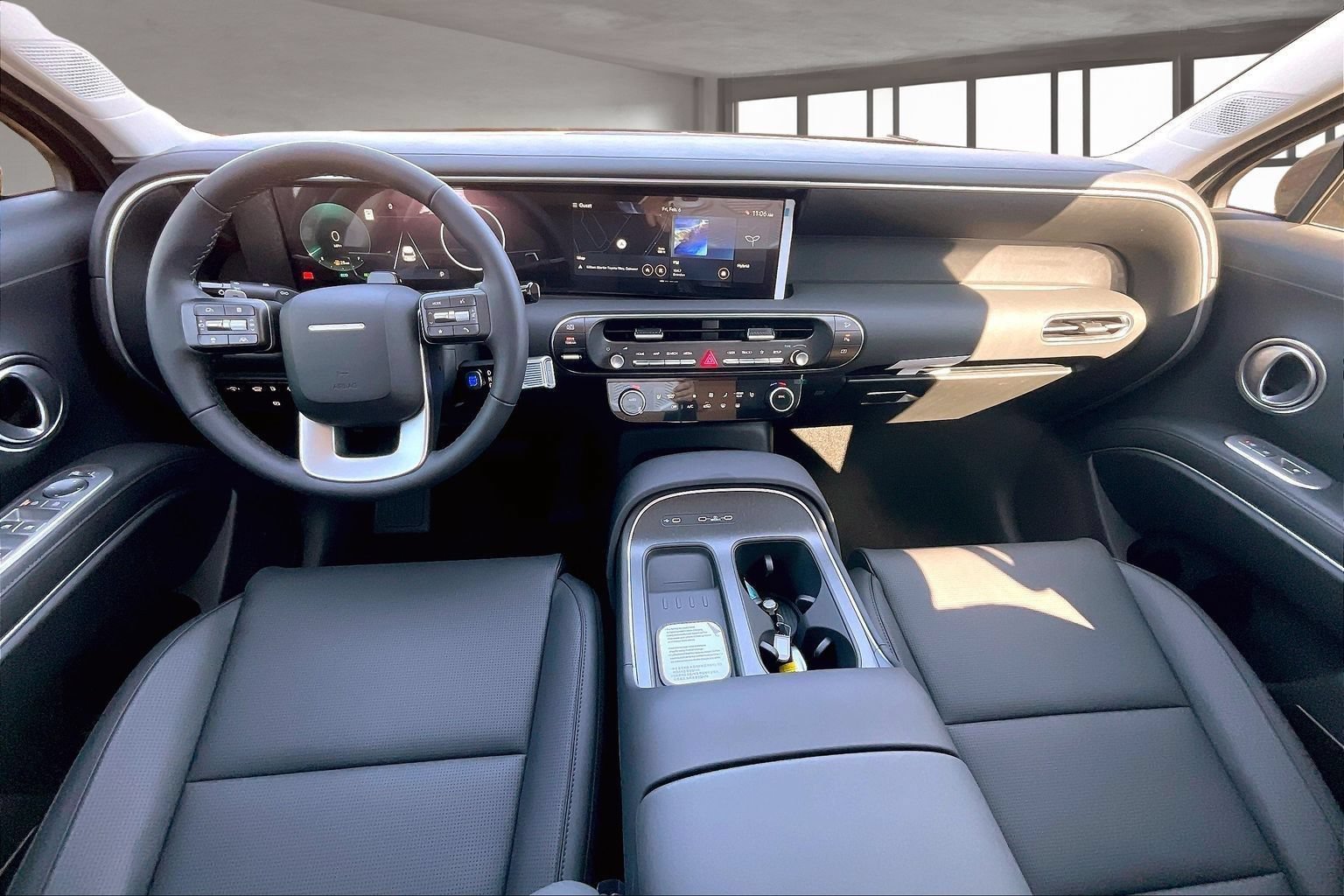 New 2026 Hyundai Palisade SEL AWD/4WD image 6