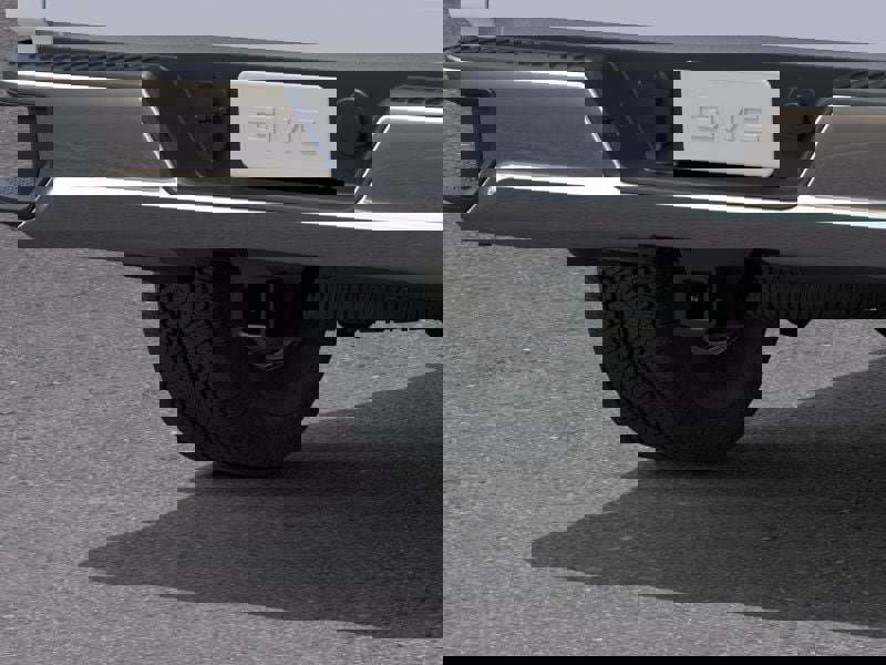 New 2026 GMC Sierra 2500 SLE image 38