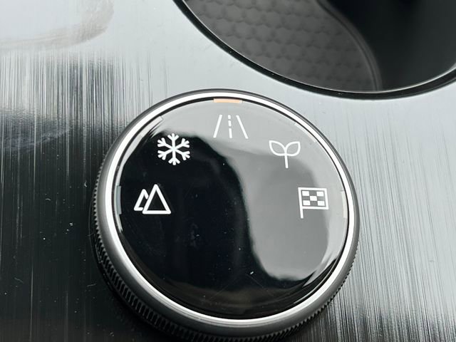 New 2026 Nissan Rogue SV w/ Cold Weather Package image 24