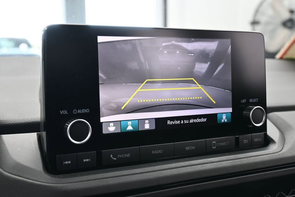 Used 2024 Honda Accord EX image 17