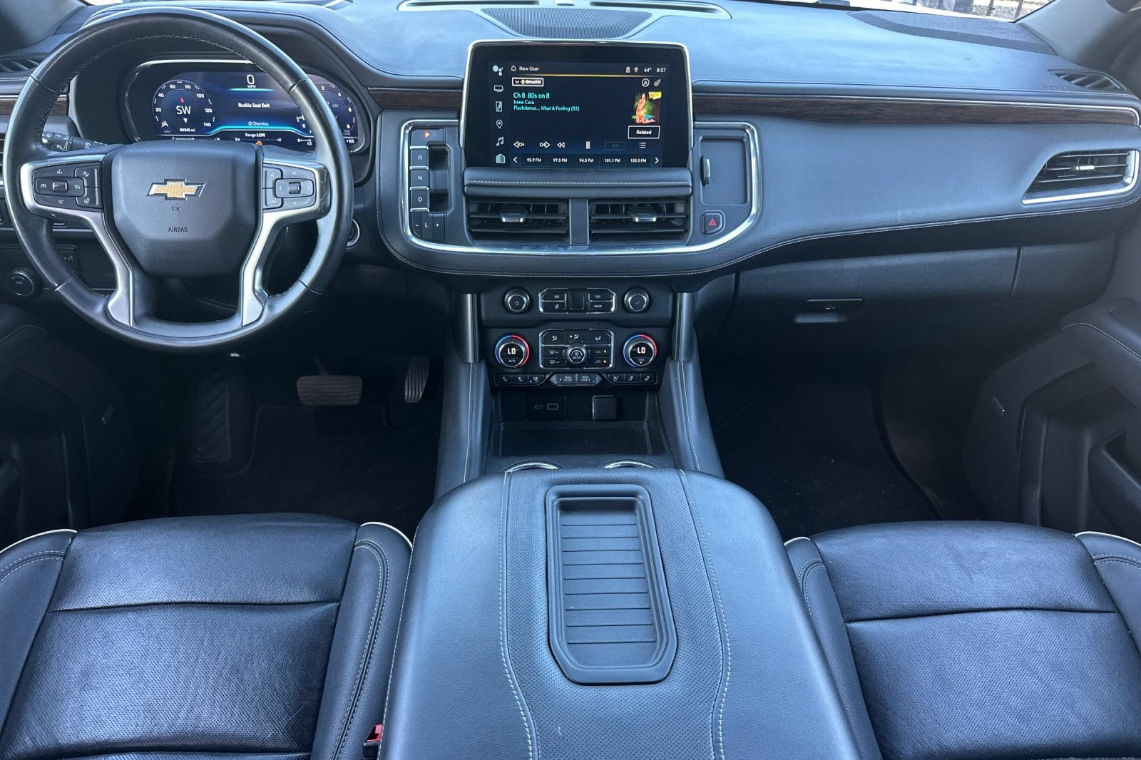 Used 2024 Chevrolet Tahoe Premier RWD image 15