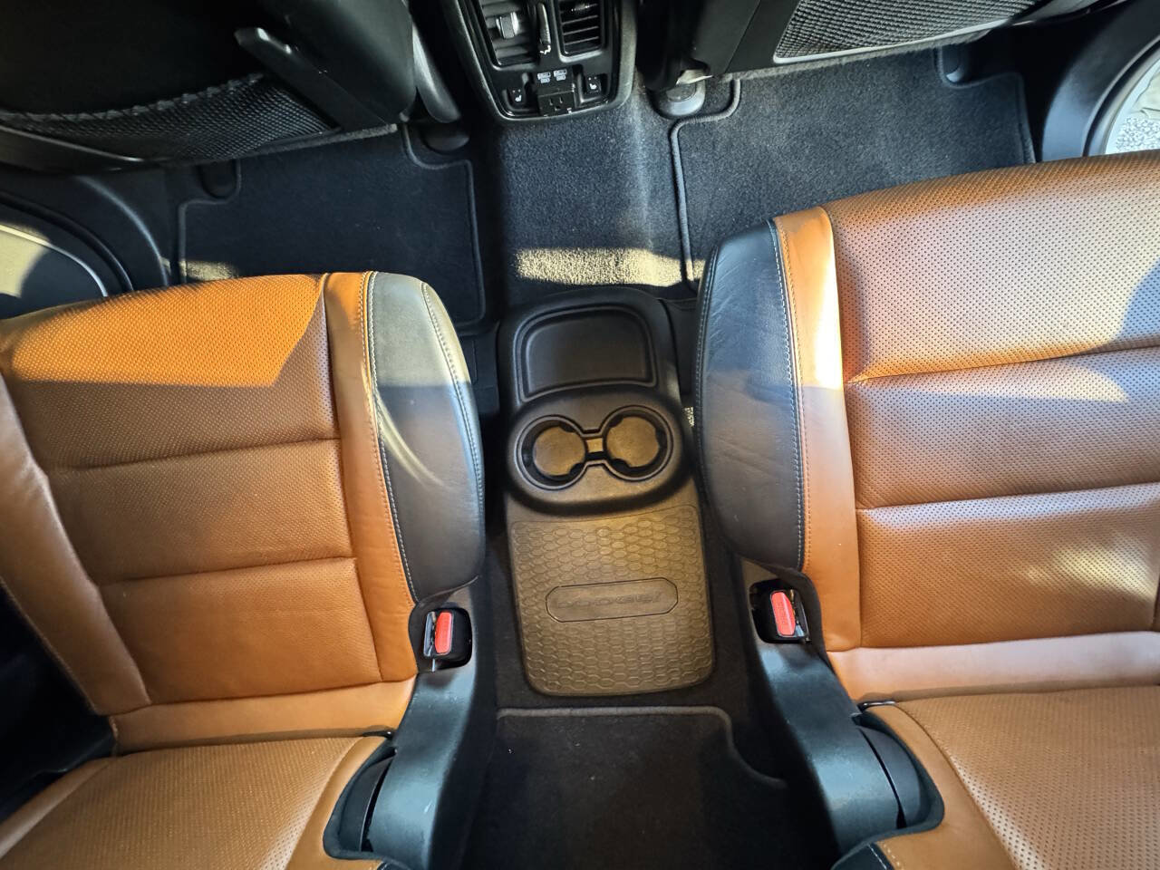 Used 2019 Dodge Durango R/T w/ Trailer Tow Group IV image 34