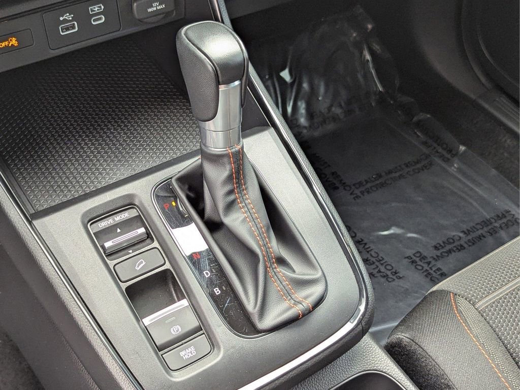 Used 2024 Honda CR-V Sport image 31