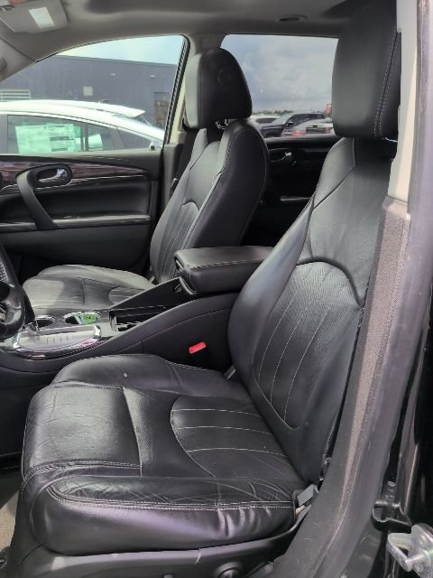 Used 2016 Buick Enclave Leather FWD image 13