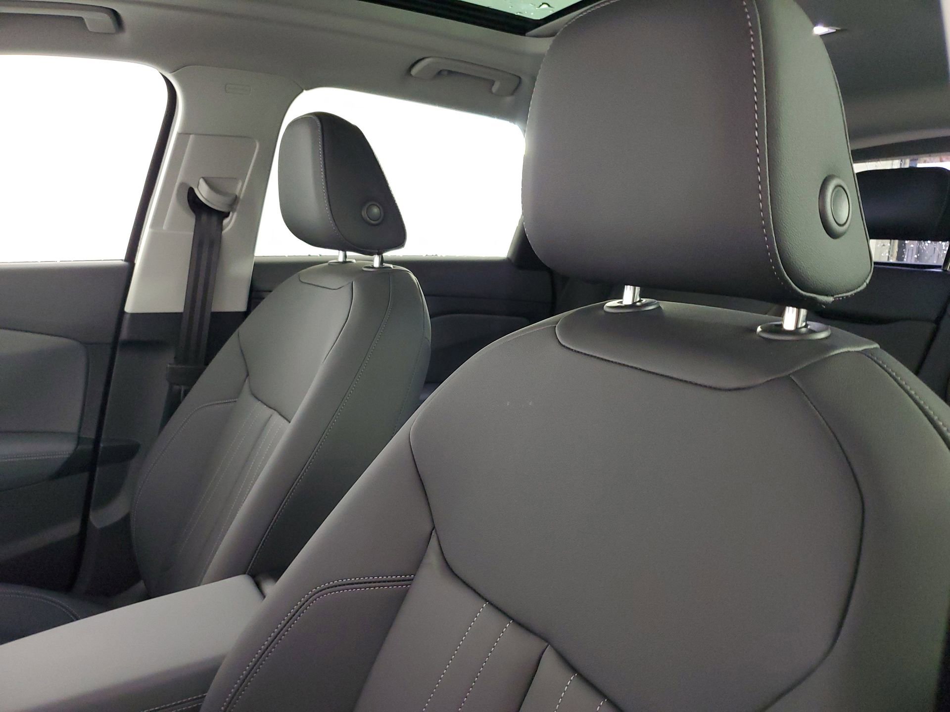 New 2026 Audi Q3 quattro 2.0T image 26