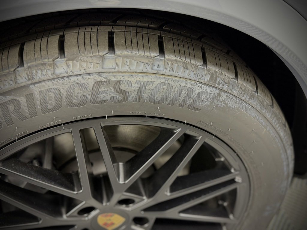 New 2026 Porsche Cayenne Coupe image 21