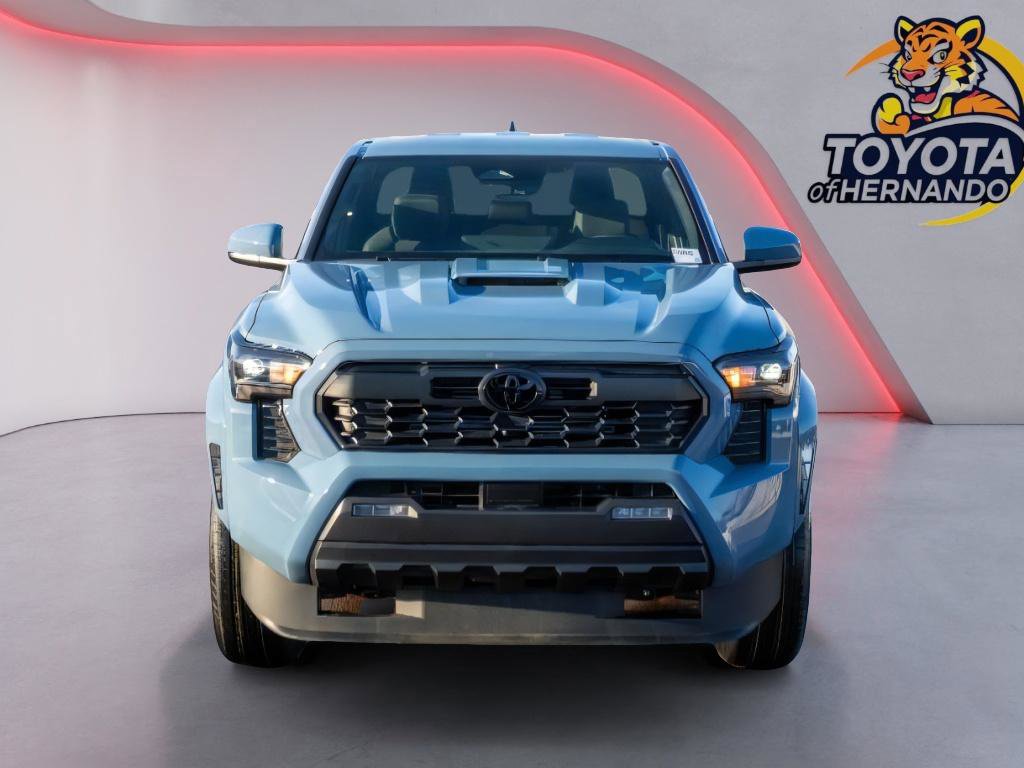 New 2026 Toyota Tacoma TRD Sport image 2