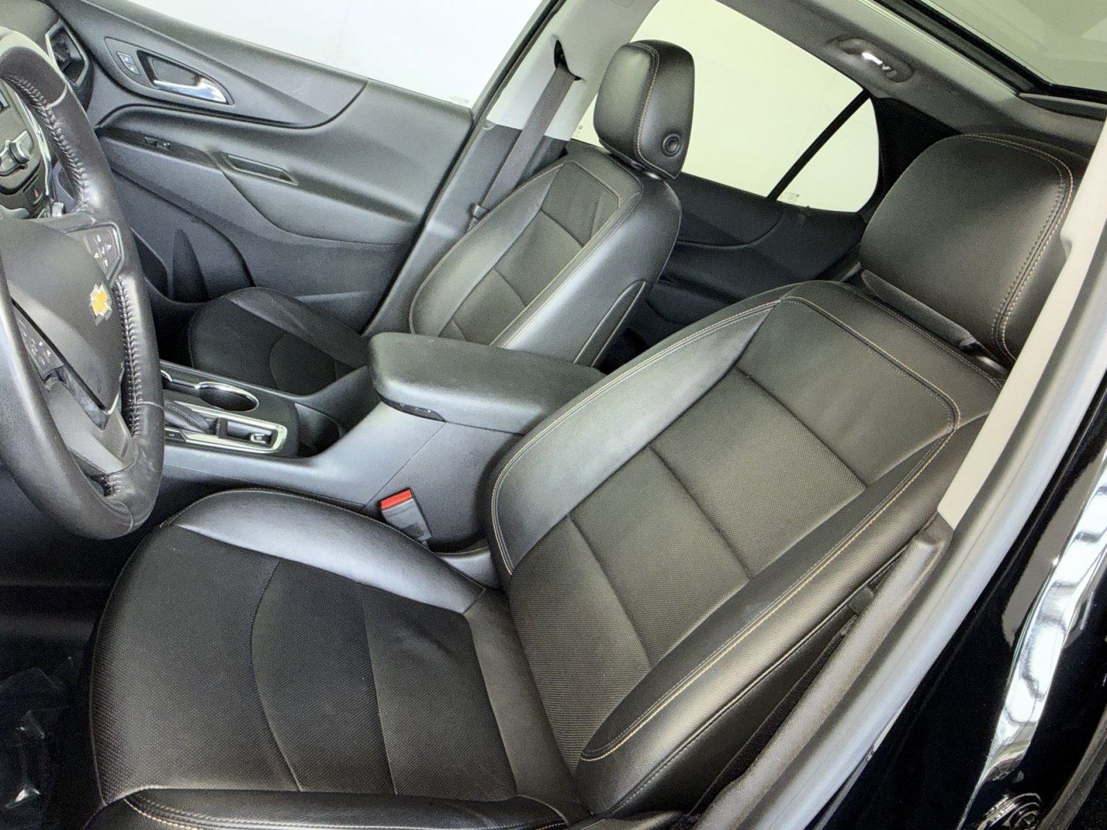Used 2021 Chevrolet Equinox LT AWD/4WD image 13