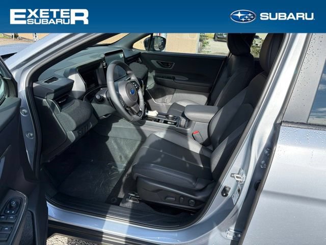 New 2026 Subaru Outback Premium AWD/4WD image 7