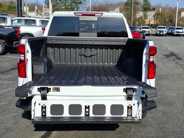 New 2026 Chevrolet Silverado 1500 LT AWD/4WD image 3