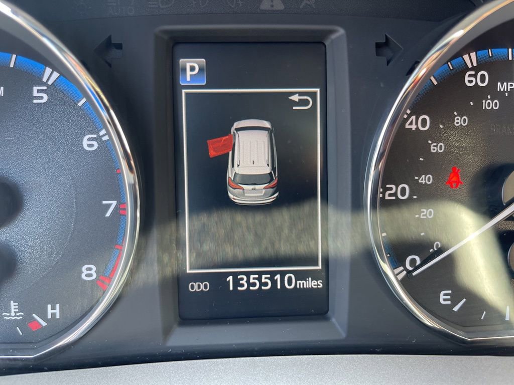 Used 2016 Toyota RAV4 XLE image 11