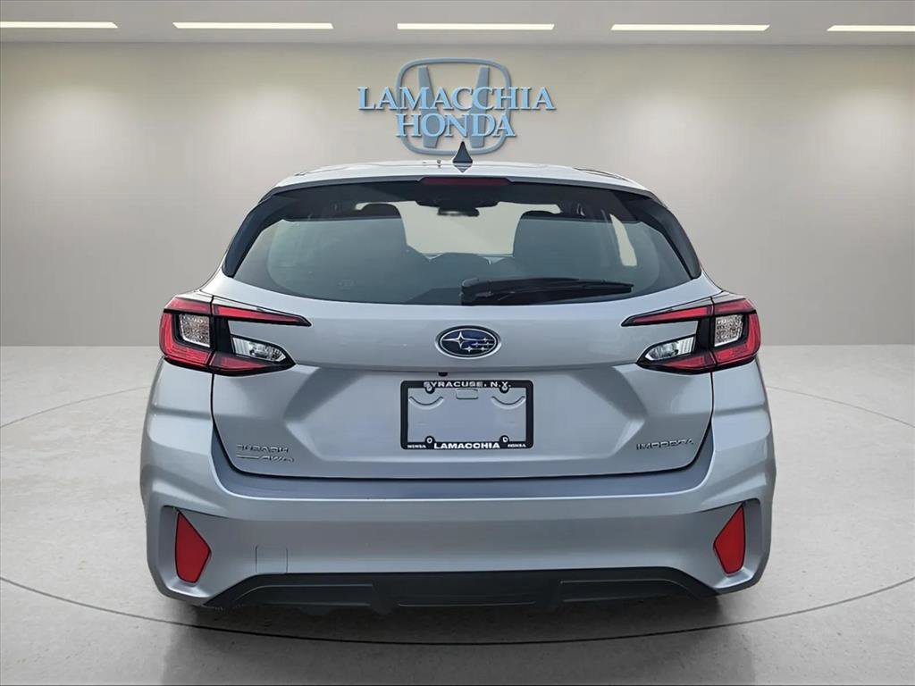 Used 2024 Subaru Impreza 2.0i Sport image 4