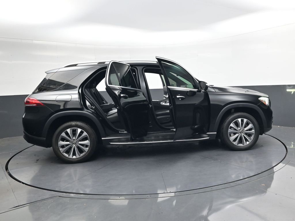 Used 2021 Mercedes-Benz GLE 350 w/ Premium Package image 31