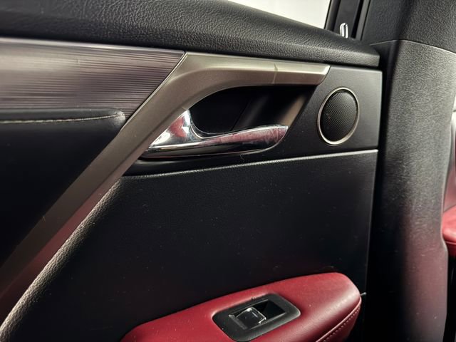 Used 2020 Lexus RX 350 F Sport w/ Accessory Package image 42