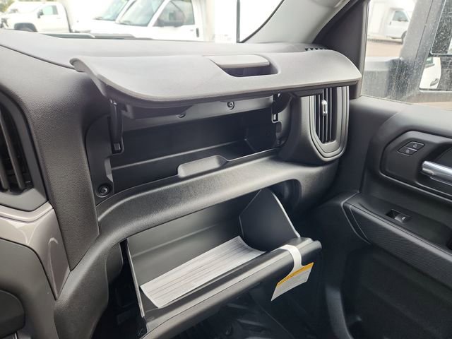 New 2025 Chevrolet Silverado 3500 W/T w/ WT Convenience Package image 32