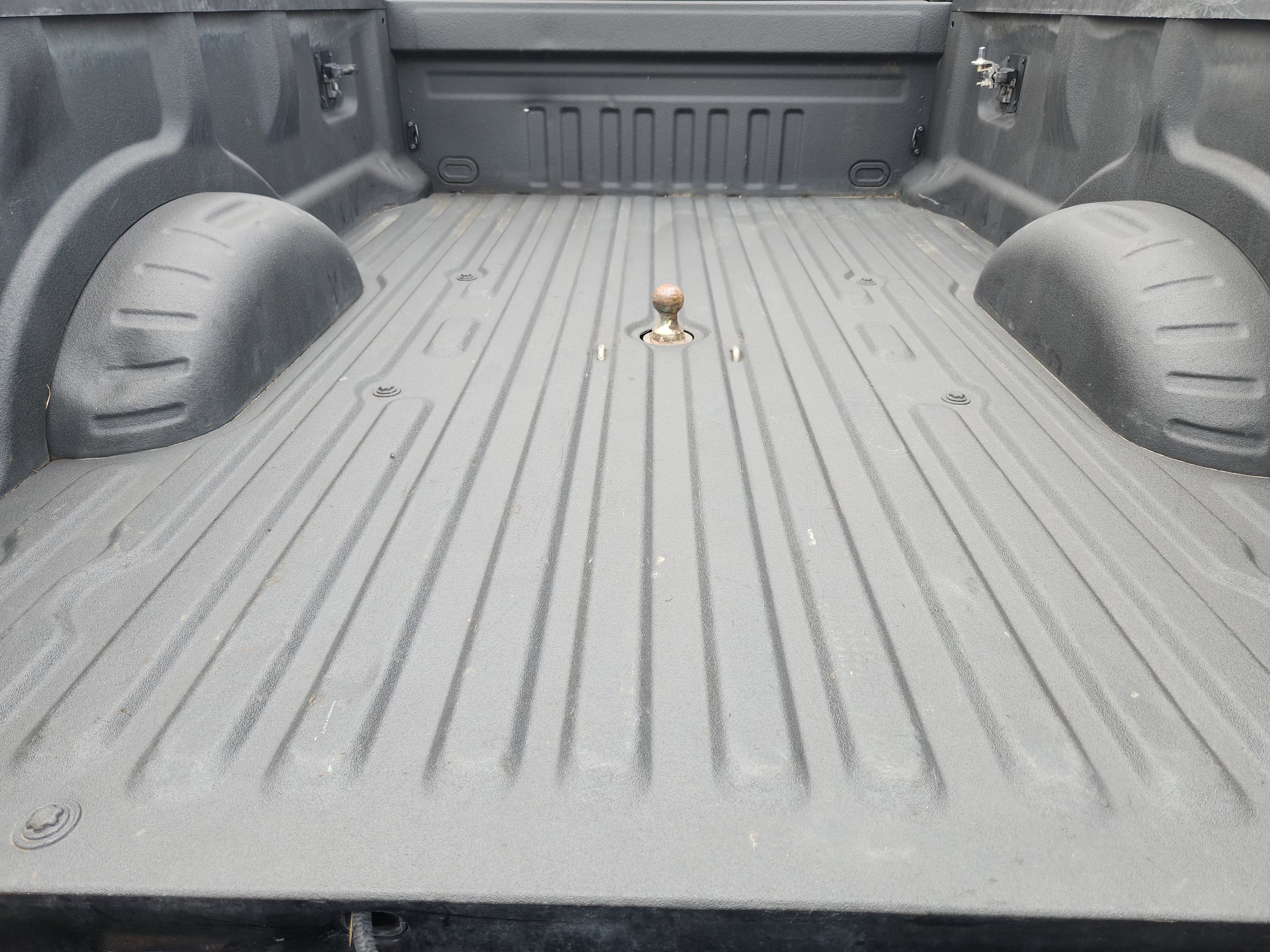 Used 2022 Ford F350 Lariat AWD/4WD image 31