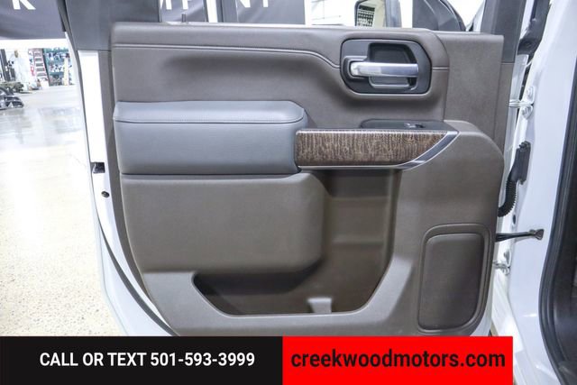 Used 2022 GMC Sierra 2500 Denali image 44