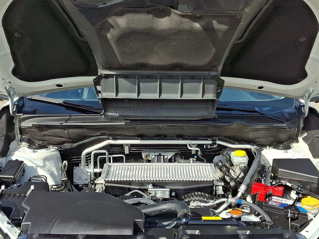 Used 2023 Subaru Ascent Touring image 32