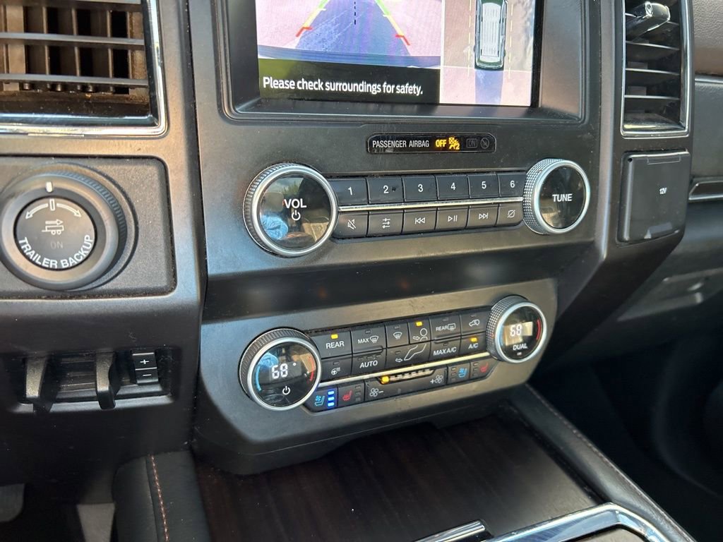 Used 2021 Ford Expedition Max King Ranch image 36