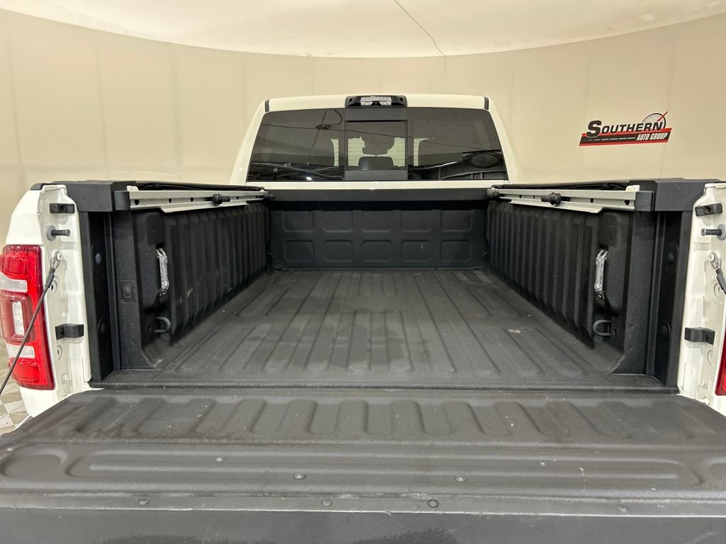 Used 2023 RAM 2500 Limited image 5