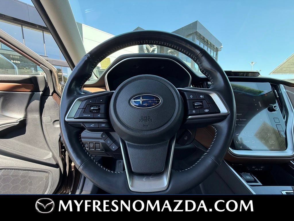 Used 2021 Subaru Outback Touring AWD/4WD image 21