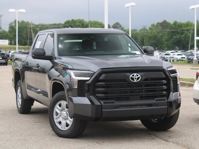 Certified 2026 Toyota Tundra SR AWD/4WD image 14