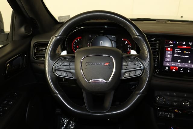 Used 2025 Dodge Durango R/T AWD/4WD image 7