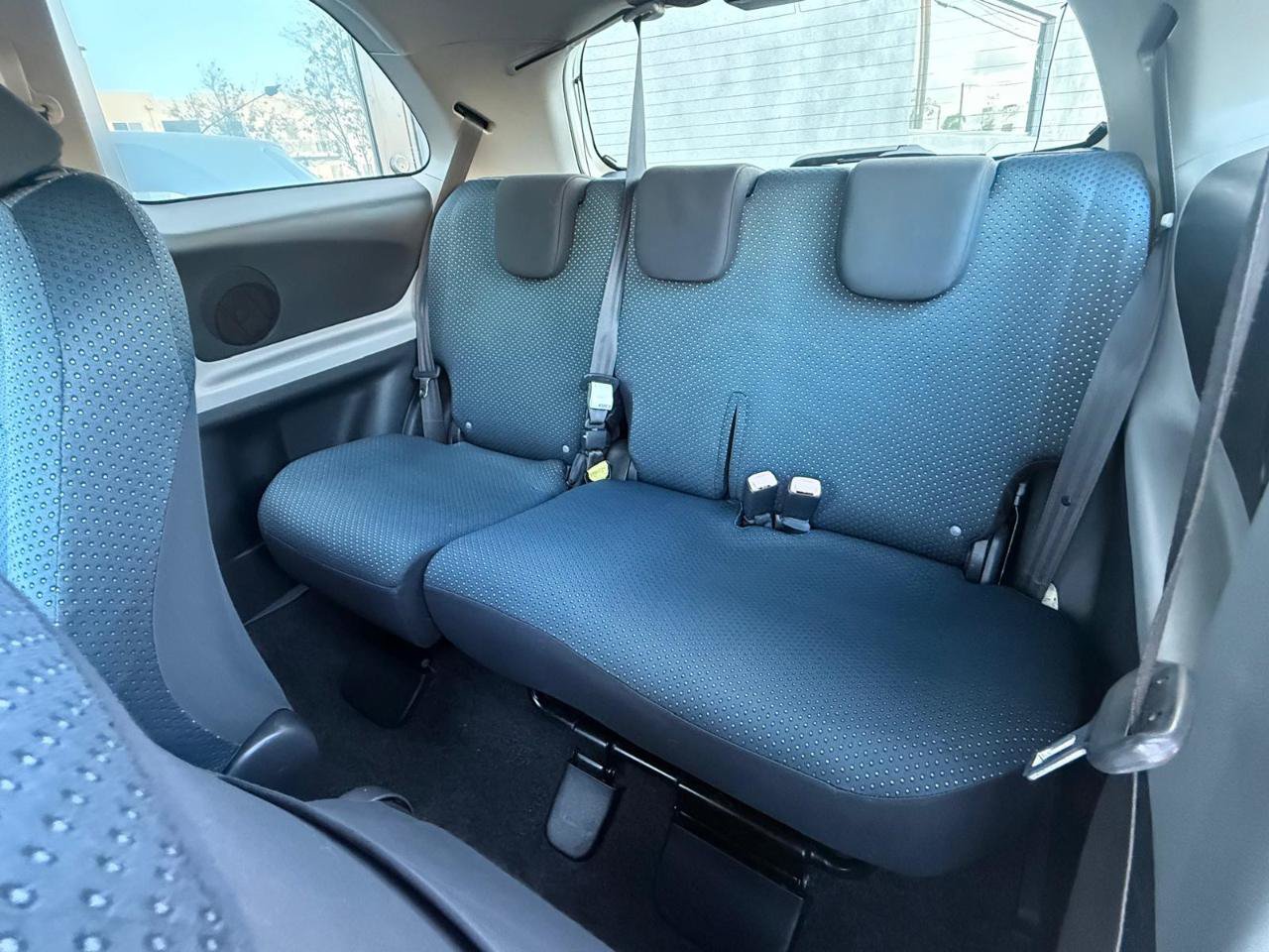 Used 2008 Toyota Yaris S FWD image 16