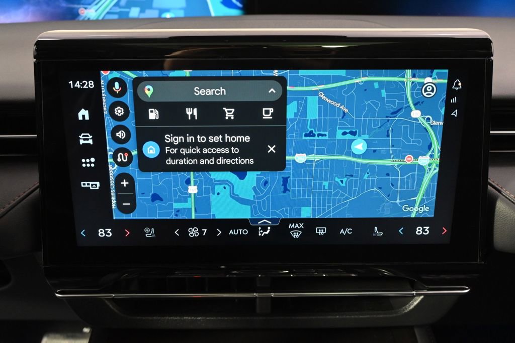 New 2026 Lincoln Nautilus Reserve image 28