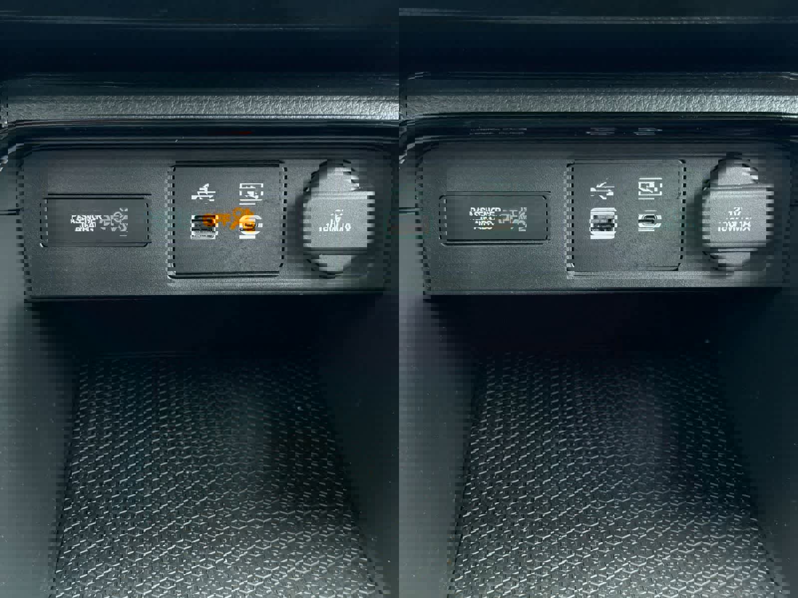 Used 2023 Honda CR-V EX image 32