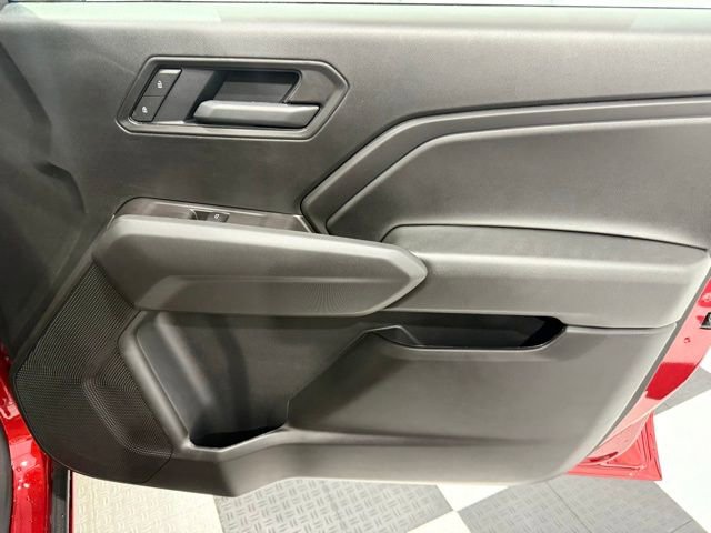 New 2026 Chevrolet Colorado Trail Boss image 20