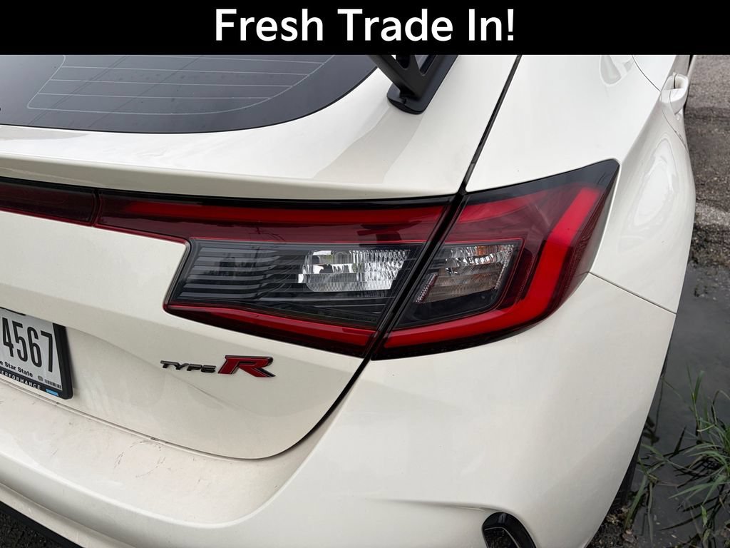 Used 2025 Honda Civic Type R image 10